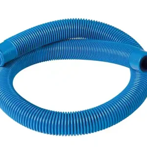 Bazénová hadice 0,56 m / 32 mm modrá Sleva