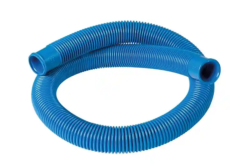 Bazénová hadice 0,56 m / 32 mm modrá Sleva