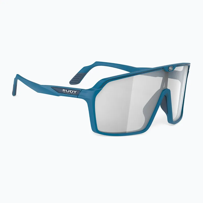 Tovární Cena Sluneční brýle Rudy Project Spinshield pacific blue matte/imp pchotochromatic 2 laser balck