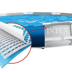Bazén Intex 26702 Prism Frame 305 x 76 cm s filtrací Cenový Hit