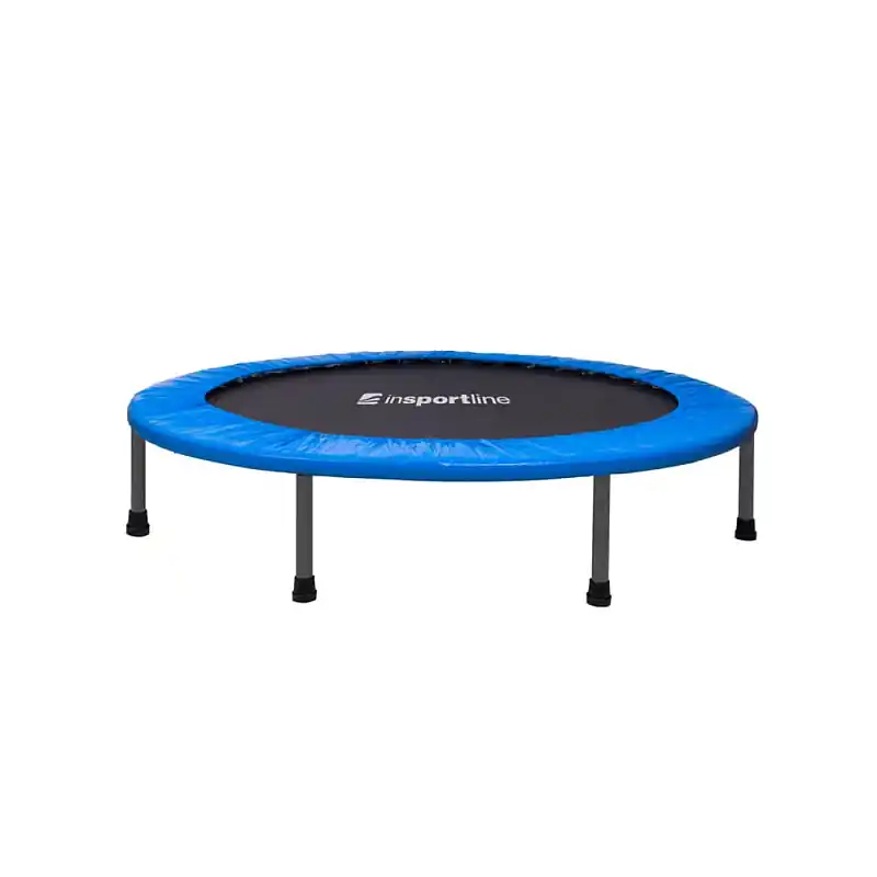 Vysoce Kvalitní Trampolína inSPORTline Flopper 96 cm