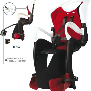 Bellelli - sedačka TIGER standard s B-FIX upínáním Zlevněný