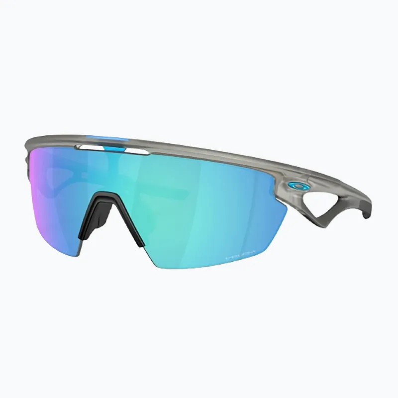 Nejlepší Cena Sluneční brýle Oakley Sphaera matte grey ink/prizm sapphire