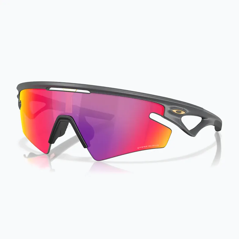 Sluneční brýle Oakley Sphaera Slash matte carbon/prizm road Top Prodej