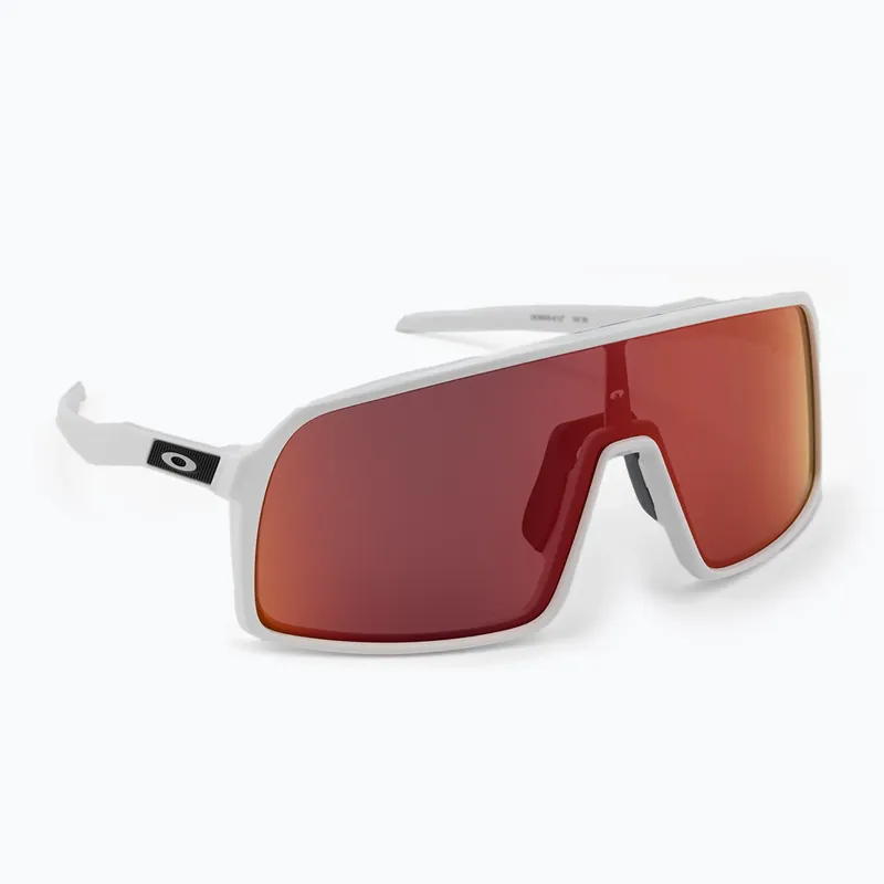 Cenově Výhodný Sluneční brýle Oakley Sutro polished white/prizm field