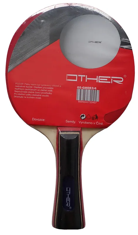Pálka na stolní tenis 4-star Kup Teď