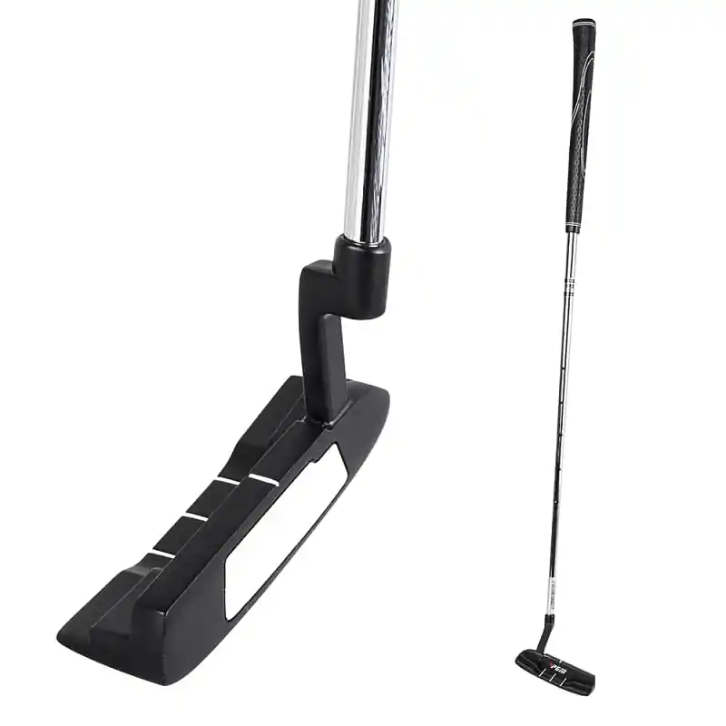 Patovací golfová hůl inSPORTline Garraf Rychlé Dodání