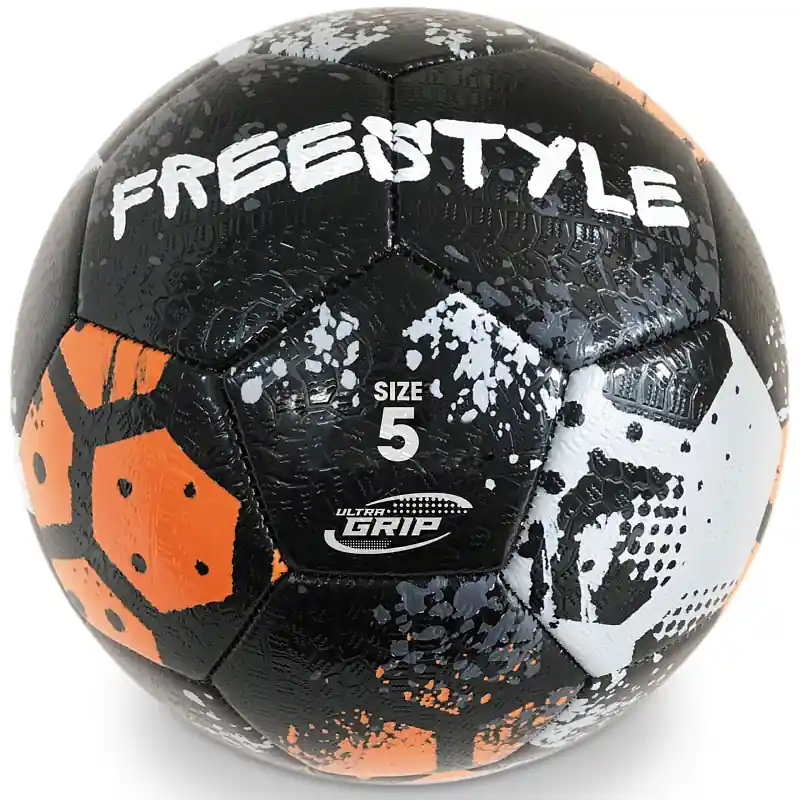 Nová Kolekce 13862 Míč kopací FREESTYLE TYRE