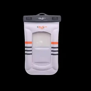 Hit Sezóny obal na telefon SKIFFO Sportable - GREY