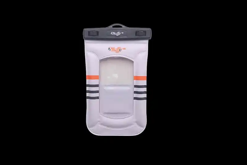 Hit Sezóny obal na telefon SKIFFO Sportable - GREY