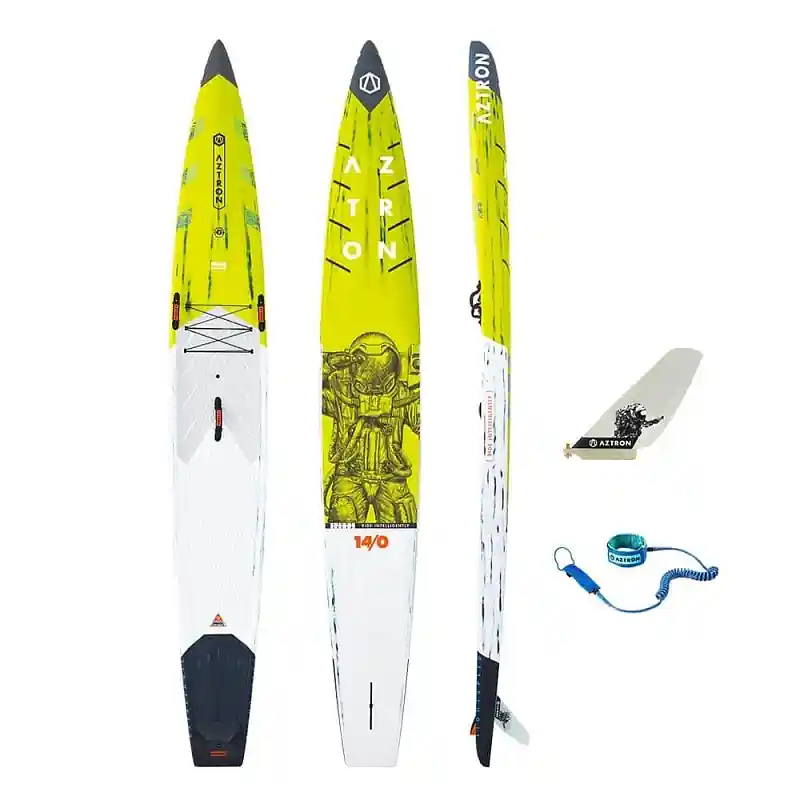 Paddleboard AZTRON LIGHTSPEED 427 cm Cenový Hit