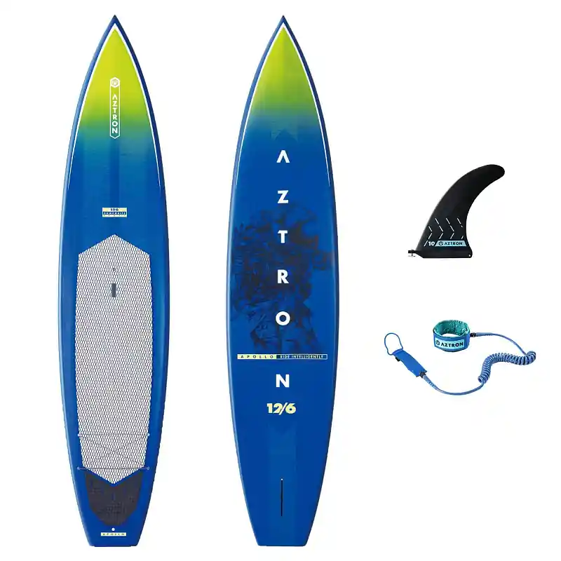 Paddleboard AZTRON APOLLO 381 cm Dokud Zásoby Vydrží