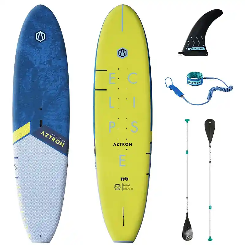Paddleboard AZTRON ECLIPSE 336 cm Novinka