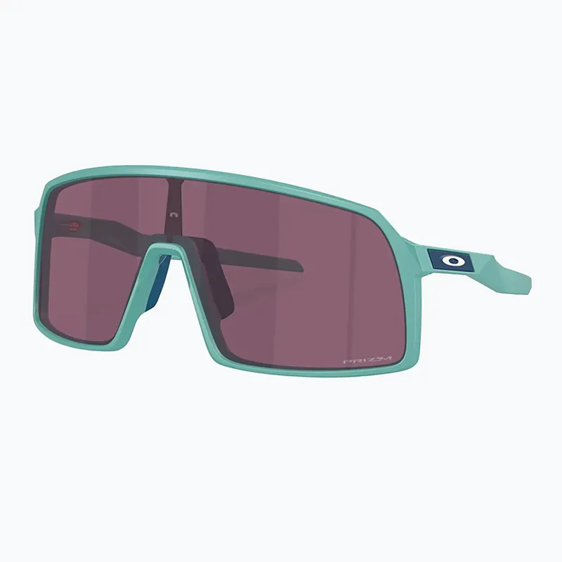 Časově Omezené Sluneční brýle Oakley Sutro matte pacific/prizm road black