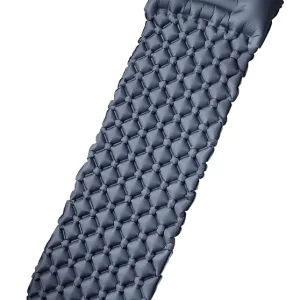 Aktuální Nafukovací karimatka