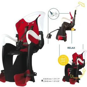 Cenově Výhodný Bellelli - sedačka TIGER relax s B-FIX upínáním