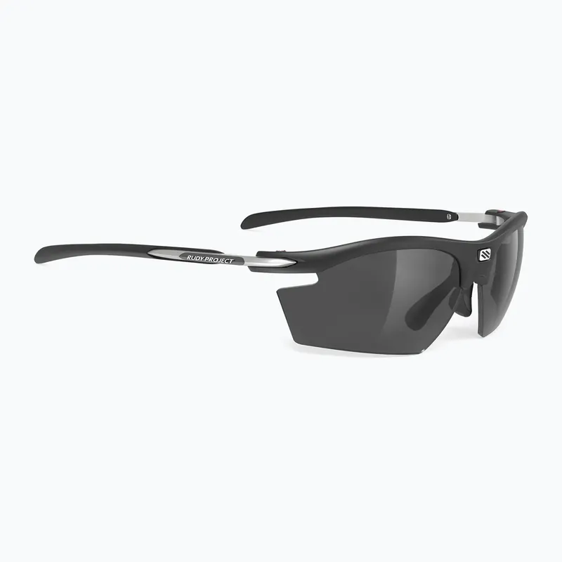 Akční Nabídka Sluneční brýle Rudy Project Rydon black matte/ polar 3fx grey laser