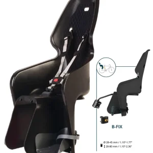 Přímo Od Výrobce Bellelli - sedačka LOTUS s upnacím systémem B-FIX
