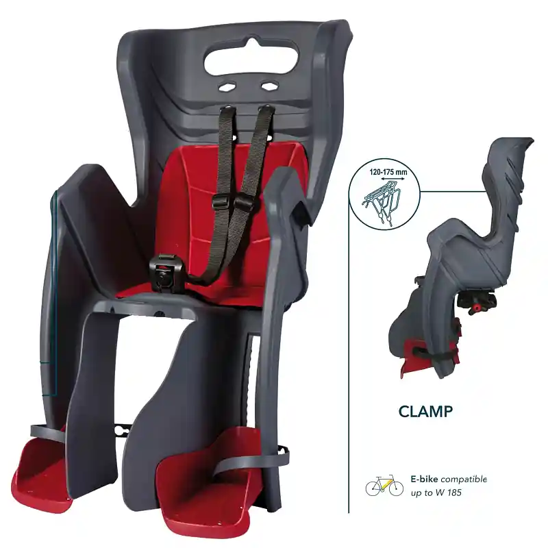 Nejlepší Cena Bellelli - sedačka Little Duck Clamp