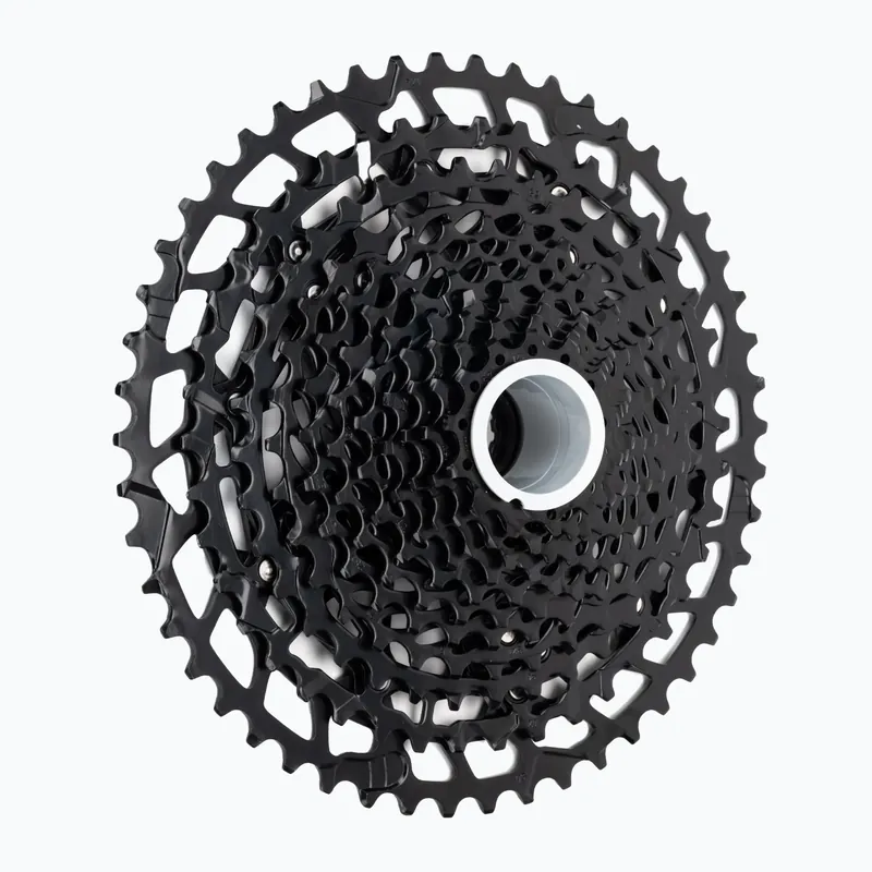 Oblíbený SRAM NX Eagle 12-řadá kazeta PG-1230 11-50 černá 00.2418.086.000
