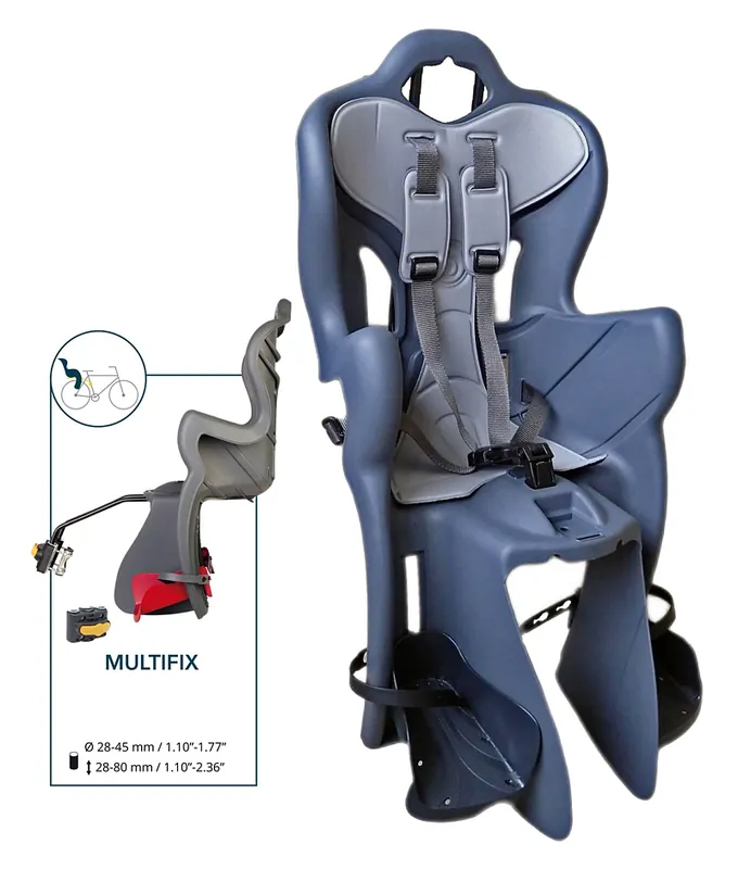 Bellelli - sedačka Little Duck Standard LUX Oblíbený
