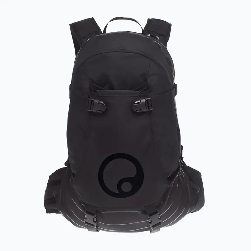 Cyklistický batoh Ergon BA3 17 l stealth Finální Výprodej