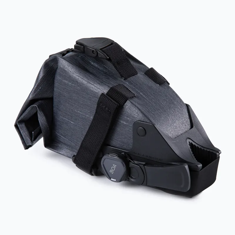 Akční Nabídka Evoc Seat Pack Sedací vak Boa šedý 100607121-S