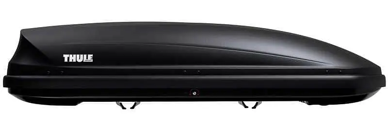 Thule Pacific 780 antracit Objednat Nyní