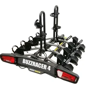 Buzz Racer 4 Originální