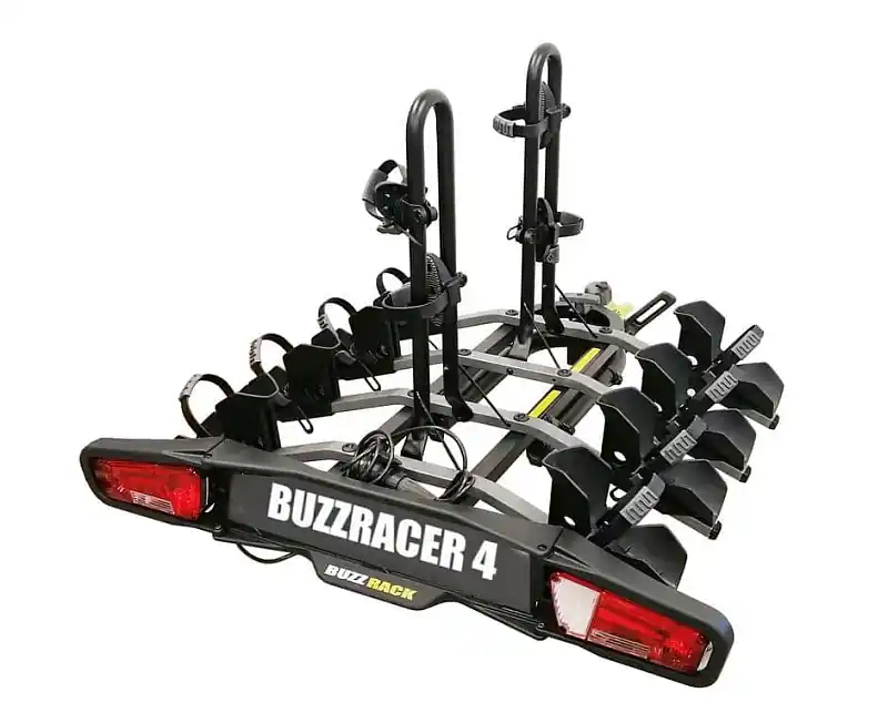 Buzz Racer 4 Originální