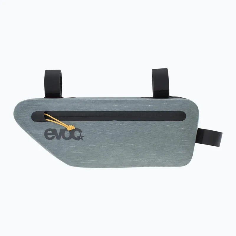 Hit Sezóny Brašna na rám EVOC Frame Pack WP S Steel 102807131