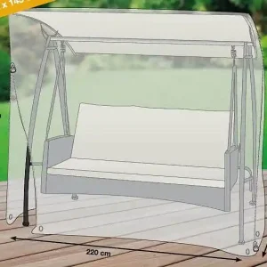 Ochranný obal na nábytek Typ obalu Houpačka Vysoce Kvalitní