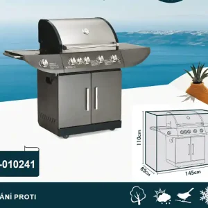 Ochranný obal na nábytek Typ obalu Gril Akční Cena