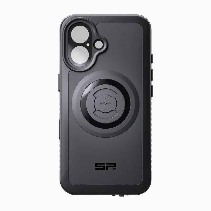 Levný Pouzdro na telefon SP CONNECT Xtreme Iphone 16 SPC+ black