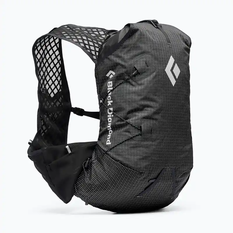 Zlevněný Horolezecký batoh Black Diamond Distance L 8 l black