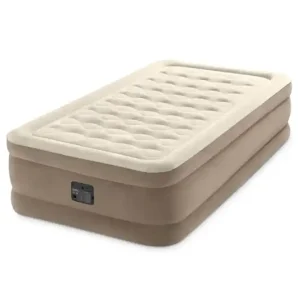 Akční Cena Air Bed Ultra Plush Twin jednolůžko 99 x 191 x 46 cm 64426