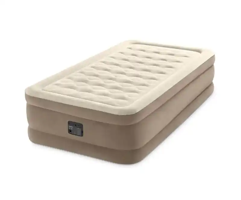 Akční Cena Air Bed Ultra Plush Twin jednolůžko 99 x 191 x 46 cm 64426