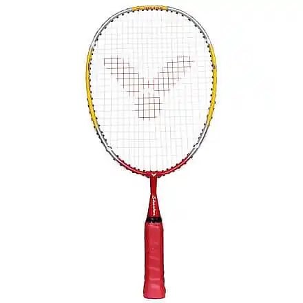 Starter juniorská badmintonová raketa Akce