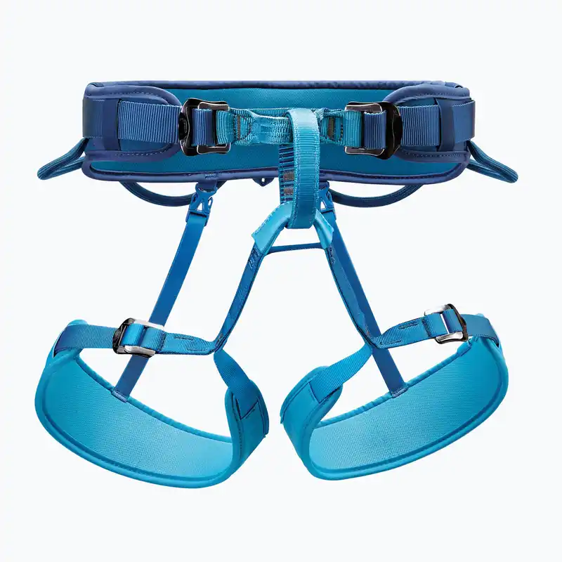 Nízká Cena Horolezecký úvazek Petzl Blue Corax