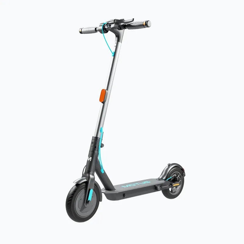 Elektrická koloběžka Motus Scooty 10 Lite GEN5 turquise Oblíbený