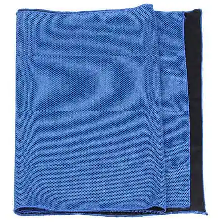 Horká Nabídka Cooling chladící ručník modrá