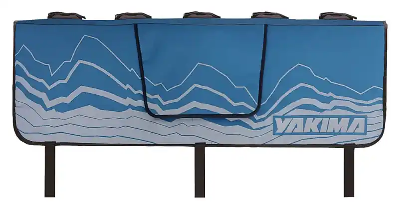 Yakima GateKeeper EVO MD Blue Nová Kolekce