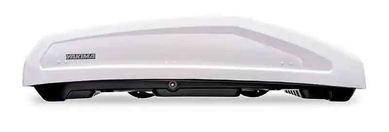 Pouze Dnes Yakima EasyTrip 550 WHITE