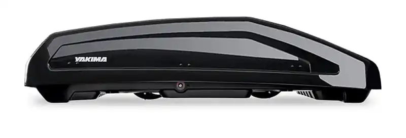 Výhodná Nabídka Yakima EasyTrip 550 BLACK