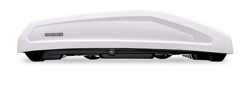 Yakima EasyTrip 470 WHITE Sezónní Sleva