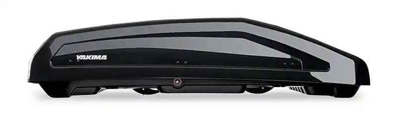Yakima EasyTrip 470 BLACK Sezónní Sleva