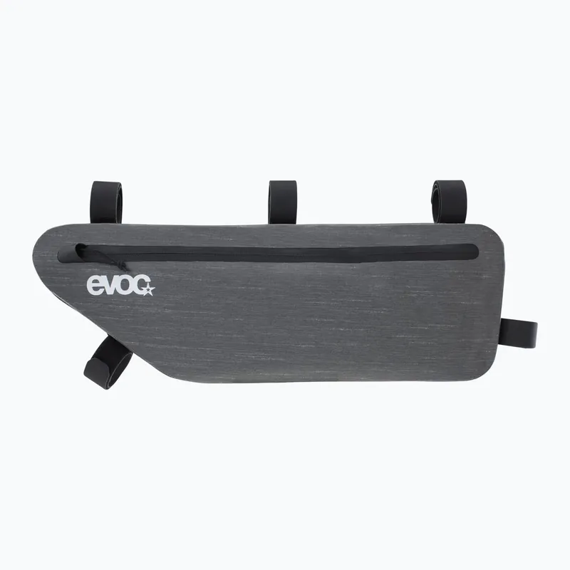 Výhodná Nabídka Brašna na rám EVOC Frame Pack WP M Carbon Grey 102807121