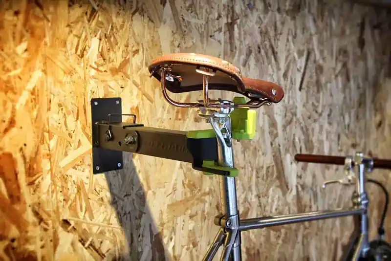 Expresní Doručení Wally Work Stand - držák
