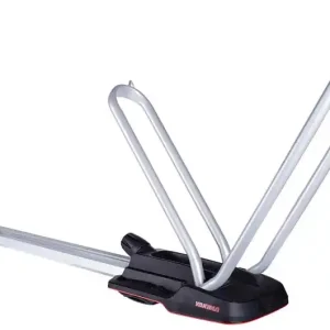 Expresní Doručení Yakima HighRoad Silver