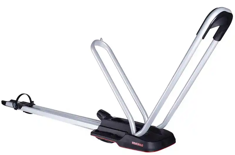 Expresní Doručení Yakima HighRoad Silver